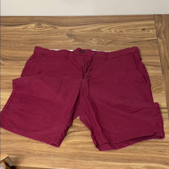 Old navy flat front shorts - Picture 1 of 1